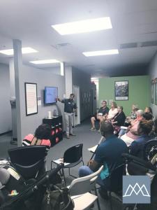 Tradition Family Chiropractic - Chiropractic Care and Metabolism