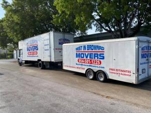 Best in Broward Movers - Moving Service from Florida to Maine