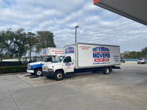 Best in Broward Movers - Long Distance Move from Florida to Maine