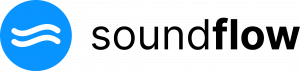 SoundFlow Logo