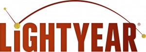 Lightyear Entertainment Logo
