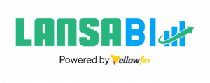 LANSA BI Logo
