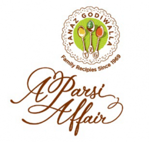 Parsi Affair Logo