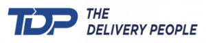 The Delivery People Logo
