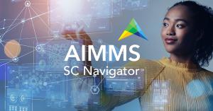 AIMMS SC Navigator