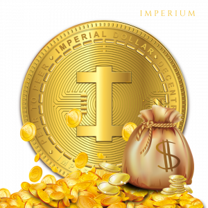 IMPERIUM Coin (ICO)