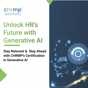 Generative AI for HR Professionals - Unlocking the Future of HR with Advanced Training and Certification in Human Resources, Empowering HR Practitioners with Cutting-edge AI Techniques for Enhanced Performance and Innovation.