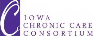 Iowa Chronic Care Consortium Logo