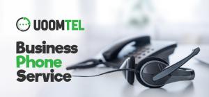 UOOMTEL-Business Phone Service