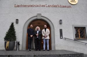 Lichtenstein Museum