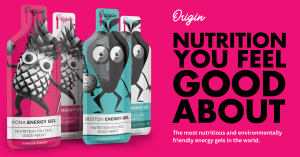 Nutrition You Feel Good About