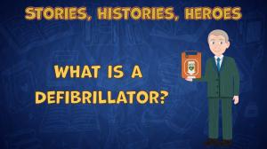 Frank Pantridge - What is a Debfibrillator?