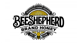 Bee Shepherd Logo