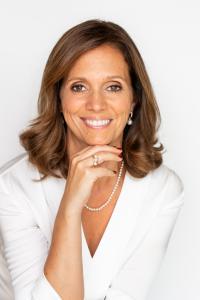 Judith Cartwright, Founder and Managing Director Black Coral Consulting