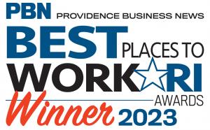 Best Places to Work RI 2023