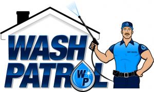 Wash Patrol Pressure Washing Services in Arizona