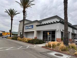 CFG Rosemead