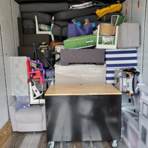 Smoove Movers - Moving Services in Portland
