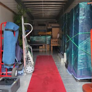 Smoove Movers - Expert Commercial Movers in Portland, Oregon