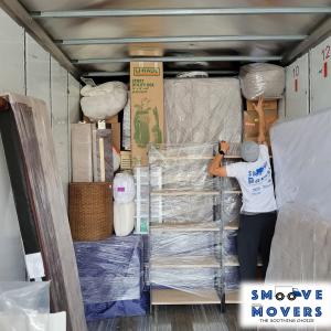 The Smoove Movers - Residential Junk Removal Service in Portland