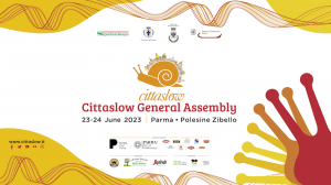 Cittaslow General Assembly 2023