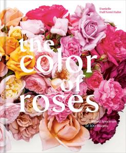 The Color of Rose book cover