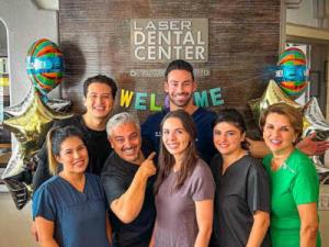Laguna Dental Center