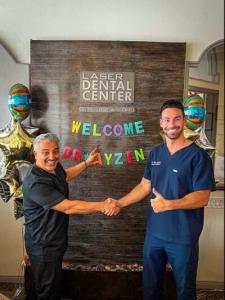 Dental Office Laguna Hills