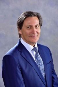 Board-certified plastic surgeon in Philadelphia Dr. David Bottger