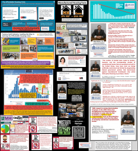 This image can be expanded. Click Twice. Cavco Industries Fact from 2023 Investor Relations Pitch. Manufactured Housing Facts from Sources as shown including Manufactured Housing Association for Regulatory Reform. MHARR, Mark Weiss ,J.D., Quotable Quotes Infographic.