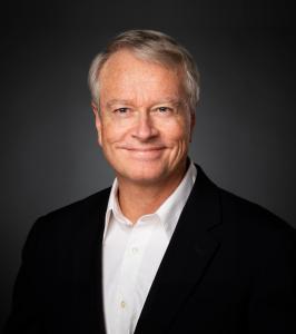 Steve McIntosh - author and director