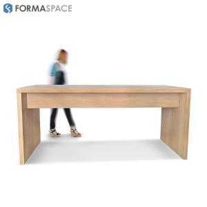 Formaspace Lounge Table