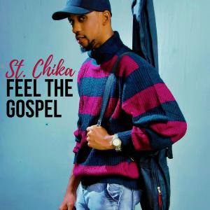 Feel the Gospel cover art
