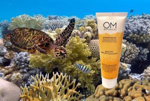 Reef Safe SPF 30 Sunscreen