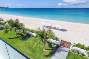 Best Caribbean Beaches Anguilla
