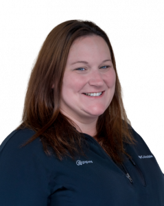 Photo of Sam Pierce, new Project Manager at ITpipes