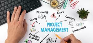 Project Management - IPPBX