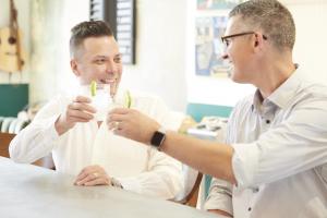 3Dhealth Names Flower CEO