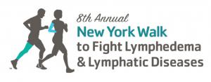 New York Walk to Fight Lymphedema & Lymphatic Diseases