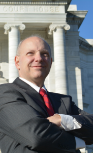 Gregg Mele for America Senate Campaign Photo