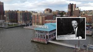 Fernando Fuentes - Yonkers Political Action Club