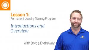 Sunstone Launches Complimentary Permanent Jewelry Training Program to Boost Industry Development
