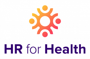HR for Health Logo