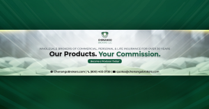 Chenango Brokers | Our Products, Your Commissions