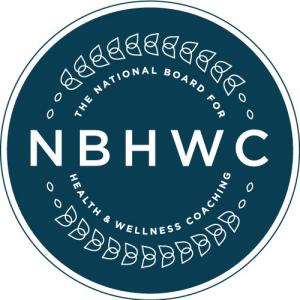 NBHWC provides a board certification credential for health & wellness coaches.