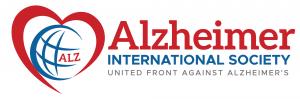 Alzheimer International Society -logo