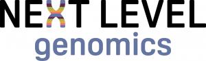 Logo of Next Level Genomics