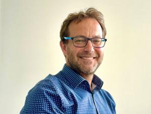 Marek Št'astný, Senior Scientific Advisor and Business Development Liaison for the Czech Republic in Bristol-Myers Squibb, will participate in the Prague.bio international conference.