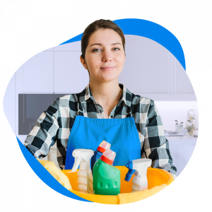 Office and Commercial Cleaning Services