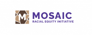 Mosaic Logo